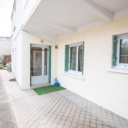 Apartmán L'Ecureuil - Small T2 For 2 Pers. Amboise Exteriér fotografie