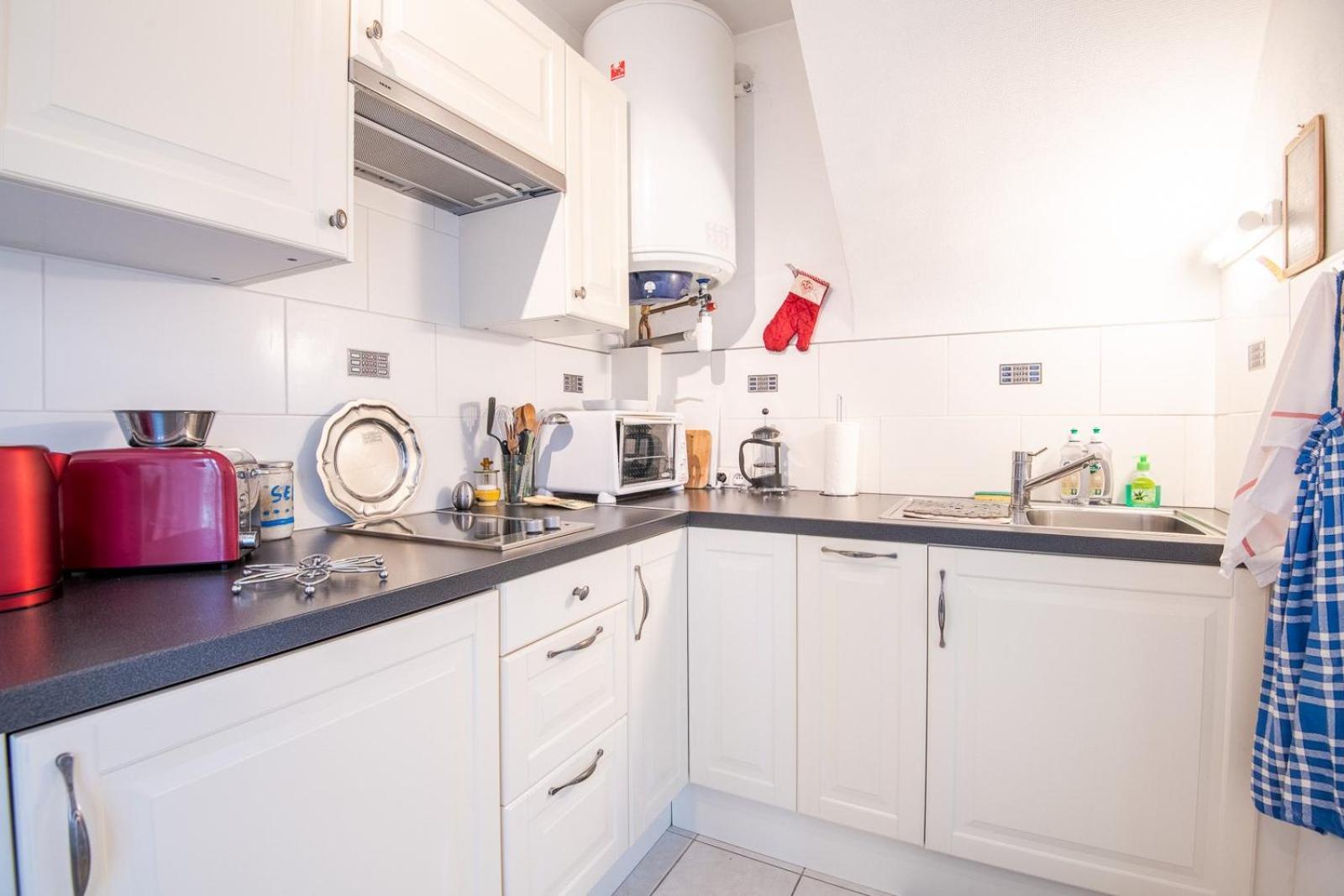 Apartmán L'Ecureuil - Small T2 For 2 Pers. Amboise Exteriér fotografie